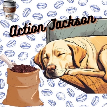 Action Jackson Blend